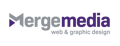 Merge Media Logo