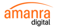 Amanra Digital Logo