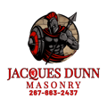 jacques dunn masonry Logo