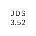 JDS 3.52 Logo