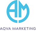Aqva Marketing Logo