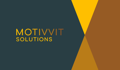 Motivvit Solutions Logo