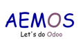 AEMOS Logo
