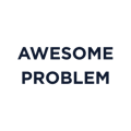 Awesome Problem Logo