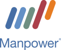 Manpower Cyprus Logo