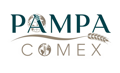 Pampa Comex Logo