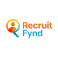 RecruitFynd Logo