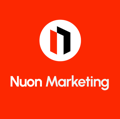 Nuon Marketing Logo