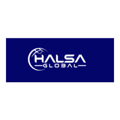 Halsa Global Logo