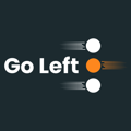 Go Left Logo