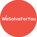 We Solve For You Pty Ltd Logo