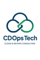 CDOps Tech Logo