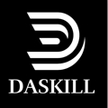 Daskill, LLC Logo