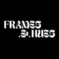 Frames & Hues Studio Logo
