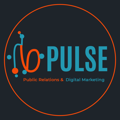 Pulse Public Relations and Digital Marketing Logo