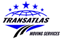 Transatlas Moving Services Logo