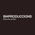 BMPRODUCCIONS Logo