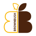 Brownbush Media Logo