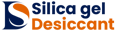 Silica Gel Desiccant - Sorbchem India Logo