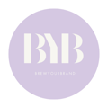 Brewyourbrand Logo