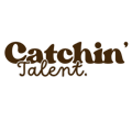 Catchin Talent Logo