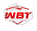 Willie Bea Towing LLC Logo
