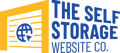 The Self Storage Website Company Logo
