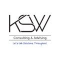 KSW Solutions Logo