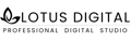 Lotus Digital Space Logo
