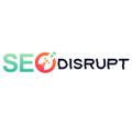 SEO Disrupt Logo