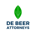 De Beer Attorneys Logo