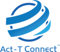Act T Connect Pvt. Ltd. Logo