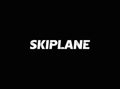 Skiplane Logo