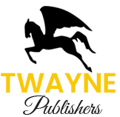 Twayne Publishers Logo
