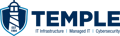 Temple-IT Logo