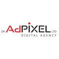 Adpixel Digital Agency Logo
