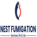 Nest Fumigation Services  Private Limited Logo
