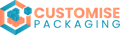 Customise Packaging LLC Logo