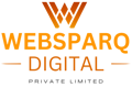 Websparq Digital Logo