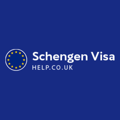 Schengen Visa Help Logo