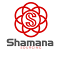 SHAMANA Sourcing Logo