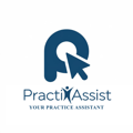 PractiAssist Logo