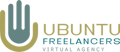 Ubuntu Freelancers Logo