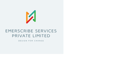 Emerscribe Service Private Limited Logo