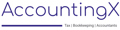 AccountingX Inc. Logo