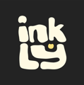 InklyDesign™ Logo