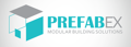 Prefabex Logo