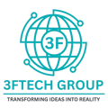 3FTech Group Logo