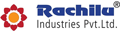Rachilu Industries Pvt. Ltd. Logo