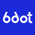 6Dot Technologies Logo